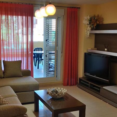 Apartamento Brisas De Denia Ngoại thất bức ảnh