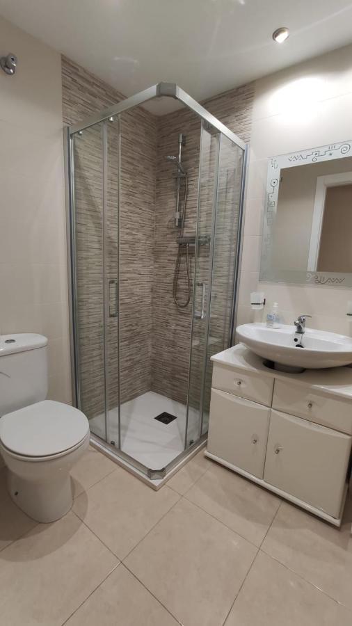 Apartamento Brisas De Denia Ngoại thất bức ảnh