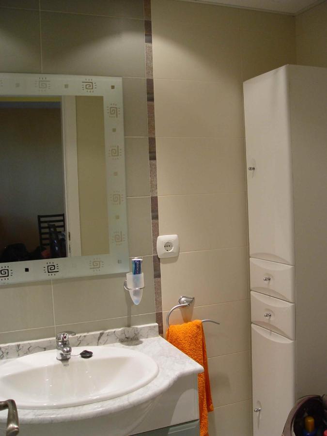 Apartamento Brisas De Denia Ngoại thất bức ảnh