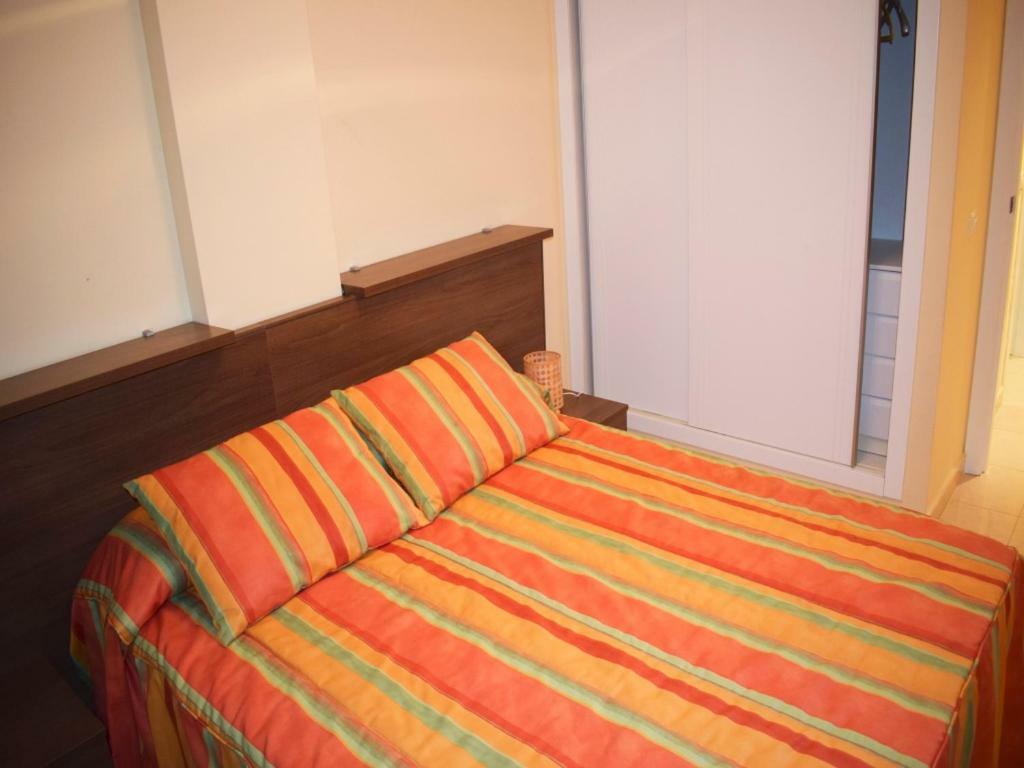 Apartamento Brisas De Denia Ngoại thất bức ảnh